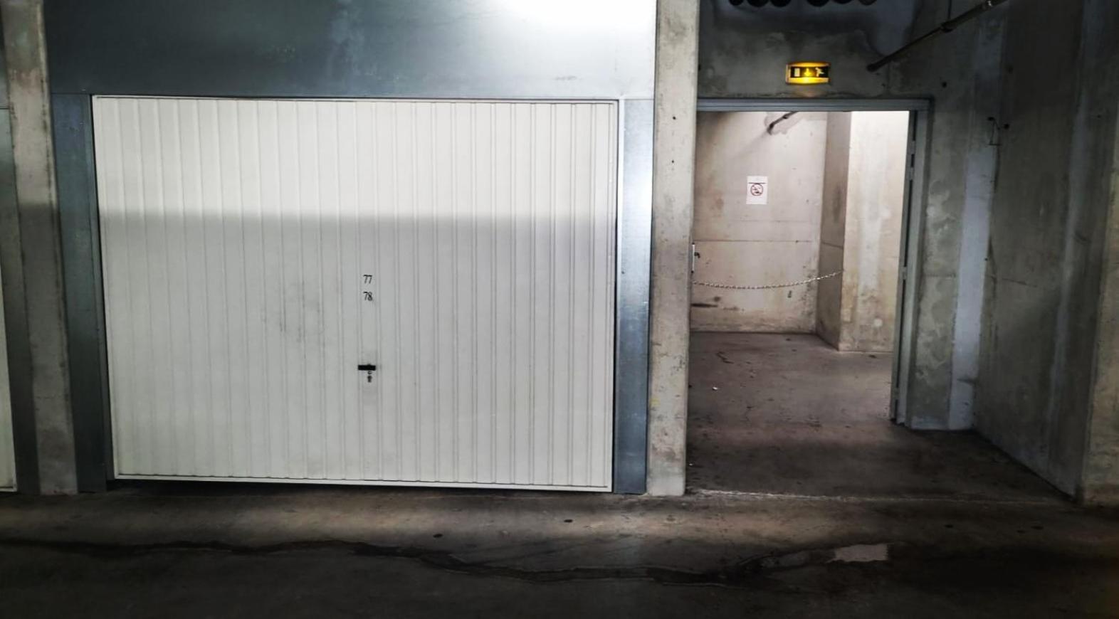 Grand Appartement Avec Garage Et Terrasse Castelnau-le-Lez Ngoại thất bức ảnh